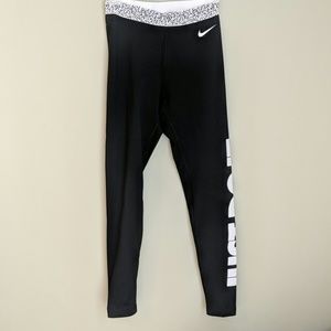 Nike "Just do it" Dri-Fir